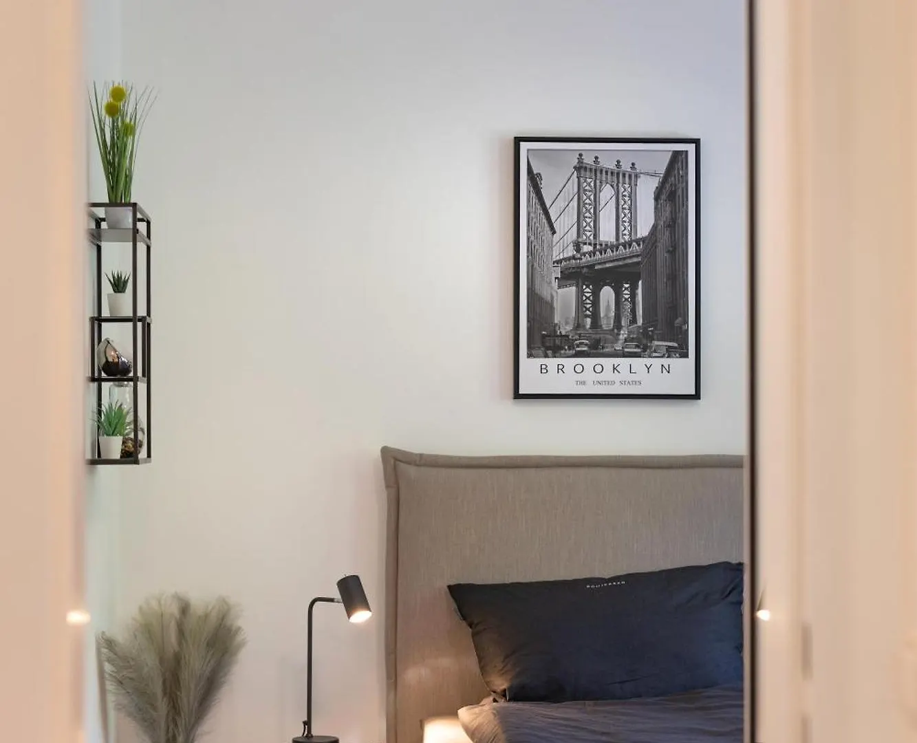 Апартаменты Sweethome - Kueche, Stellplatz, Wlan, Naehe S-Bahn Мюнхен Германия
