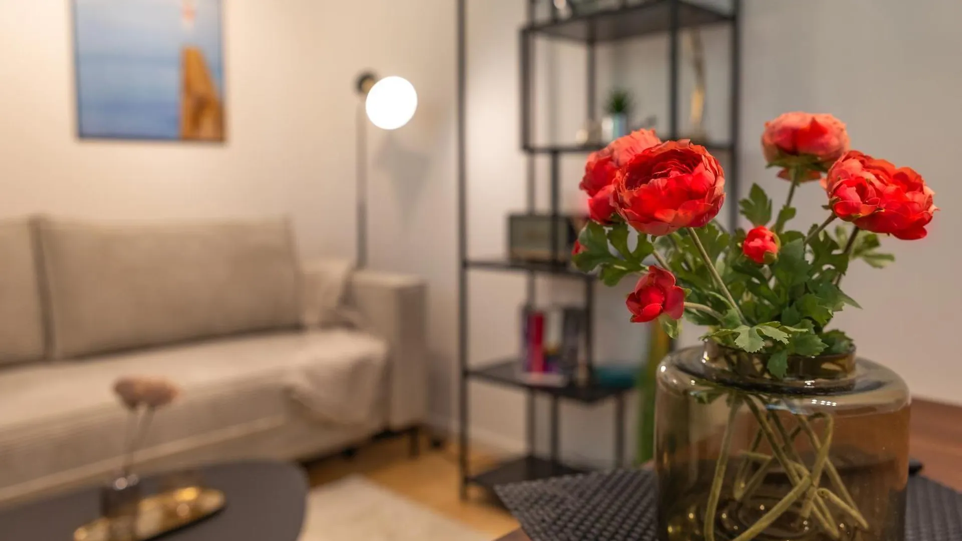 Апартаменты Sweethome - Kueche, Stellplatz, Wlan, Naehe S-Bahn Мюнхен