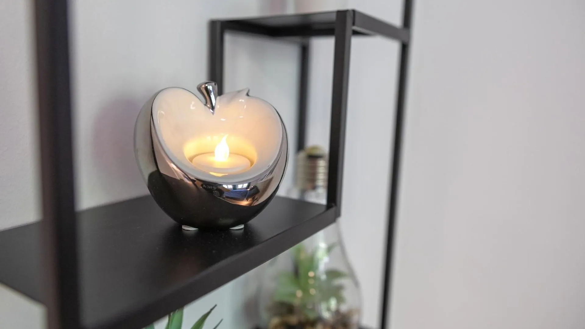 Apartment Sweethome - Kueche, Stellplatz, Wlan, Naehe S-Bahn Munich